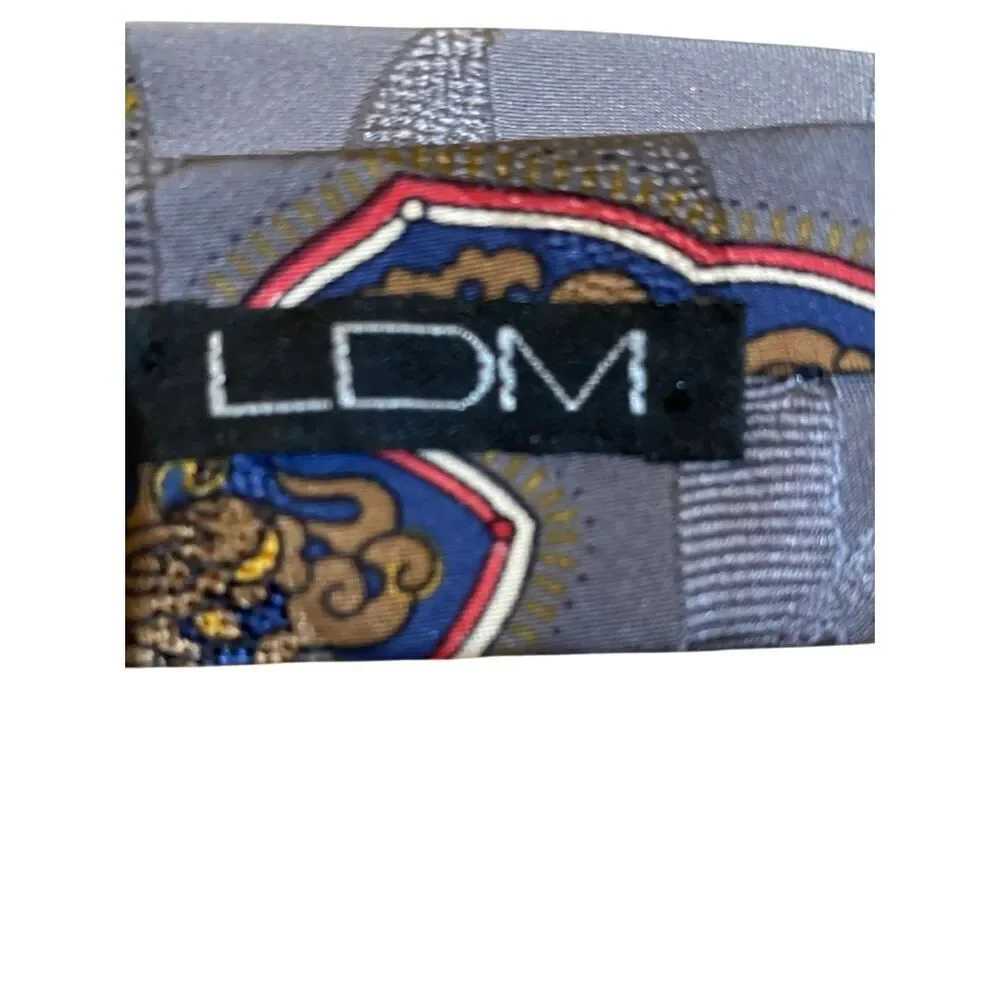 LDM men’s vintage
